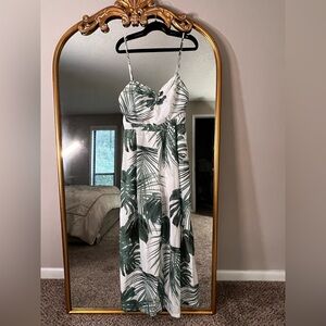 Fashion Nova Jumpsuit